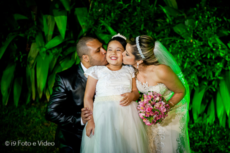 Casamento La Festivitá Prime